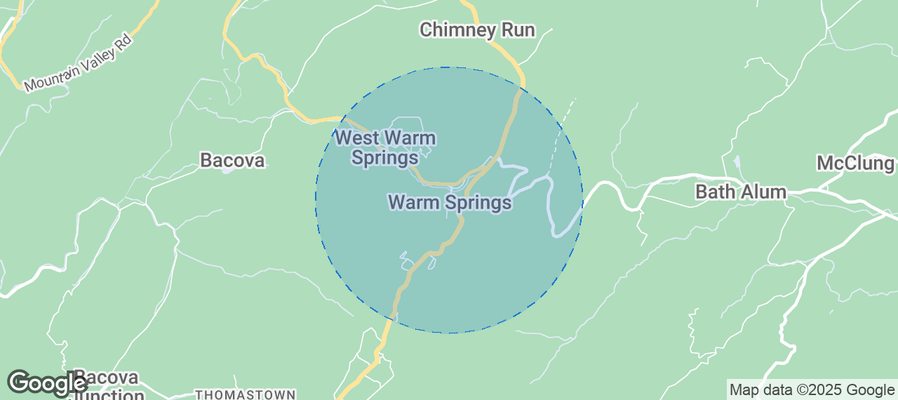 Discover Warm Springs Airbnb Analytics